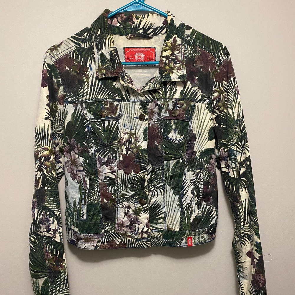 Jacket - Picture 2 of 2